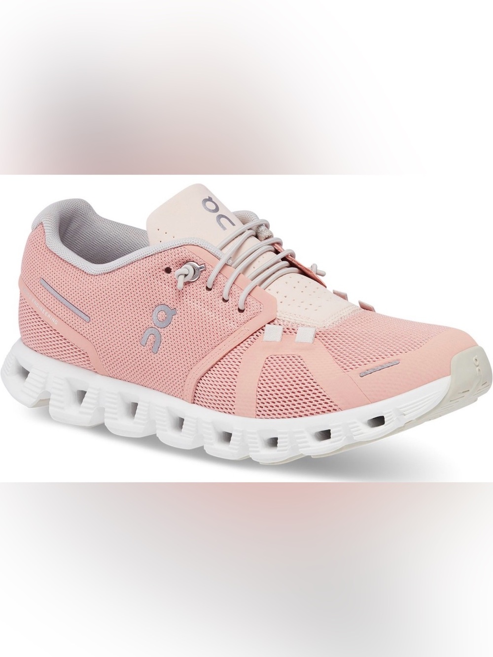 On Cloud 5 running sneakers sz Women’s 10 - Picture 9 of 9